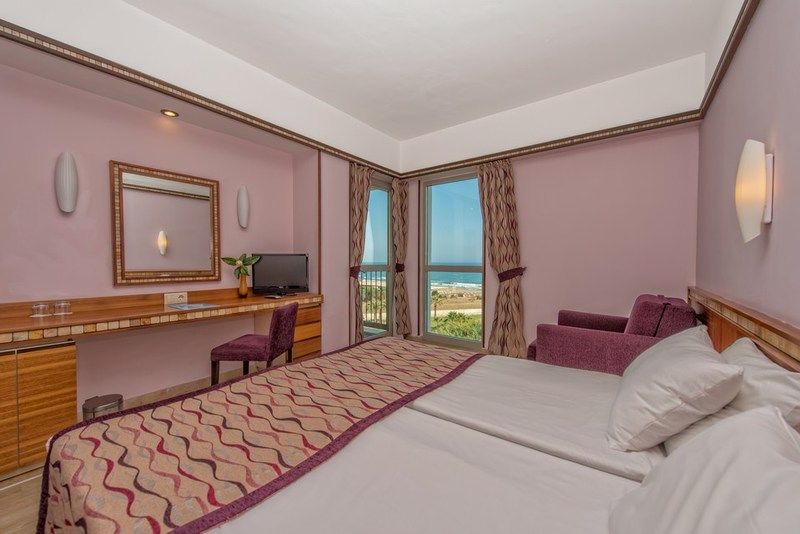 Royal Atlantis Beach Side Exterior foto