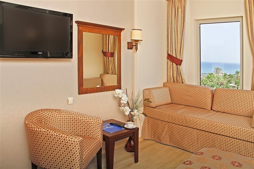Royal Atlantis Beach Side Exterior foto